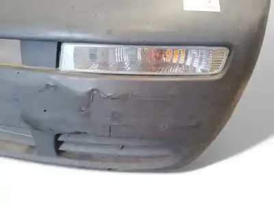 Second-hand car spare part FRONT BUMPER for OPEL VIVARO  OEM IAM references 91165831  