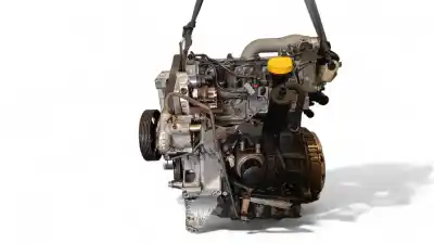 Автозапчастина б/у ДВИГУН КОМПЛЕКТ для OPEL VIVARO  Посилання на OEM IAM F9Q760 93191250 93171066