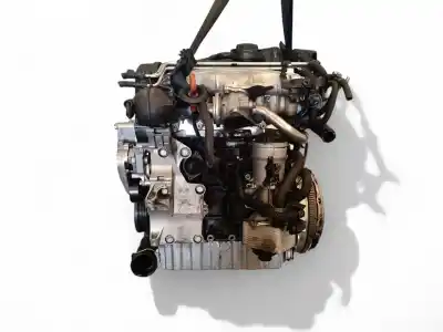 Автозапчасти б/у полный двигатель за audi a3 (8p1) 2.0 tdi 16v ссылки oem iam 03g100098bx