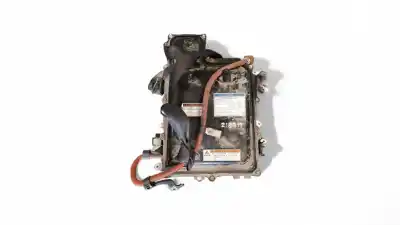 Автозапчасти б/у инверсор за lexus rx (mcu/gsu/mhu3) (2005->) 3.3 400h [3.3 ltr. - 155 kw v6 24v cat] ссылки oem iam g920048080  