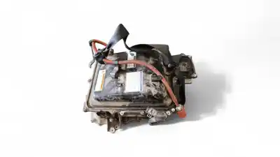 Автозапчасти б/у ИНВЕРСОР за LEXUS RX (_U3_)  ссылки OEM IAM G920048080  