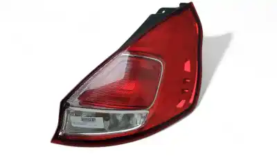 Second-hand car spare part RIGHT TAILGATE LIGHT for FORD FIESTA (CCN)  OEM IAM references 1877010  C1BB13404AE