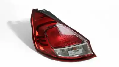 Second-hand car spare part Left Tailgate Light for FORD FIESTA (CCN) Trend OEM IAM references 1877011  C1BB13404AE