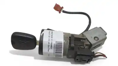 Second-hand car spare part Ignition Switch for PEUGEOT 307 (S1) XR Clim Plus OEM IAM references 4162AS  