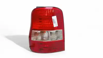 Second-hand car spare part LEFT TAILGATE LIGHT for KIA CARNIVAL II  OEM IAM references   