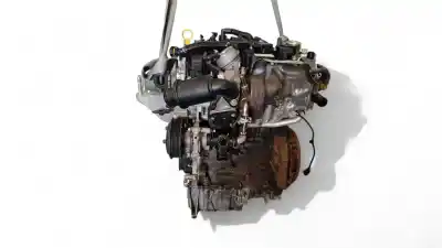 İkinci el araba yedek parçası KOMPLE MOTOR için FORD FIESTA (CE1)  OEM IAM referansları H1BG 6007 CB  