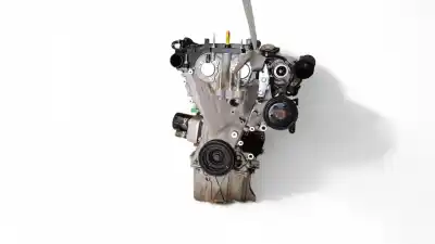 Second-hand car spare part complete engine for ford fiesta (ce1) st-line oem iam references h1bg 6007 cb  