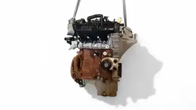 Second-hand car spare part complete engine for ford fiesta (ce1) st-line oem iam references h1bg 6007 cb  