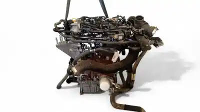 Second-hand car spare part complete engine for ford puma hybrid st-line 125 cv / 92 kw oem iam references 2462618 l1gg6006ma b7ja