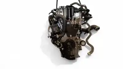 Second-hand car spare part complete engine for ford puma hybrid st-line 125 cv / 92 kw oem iam references 2462618 l1gg6006ma b7ja
