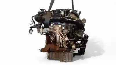 Second-hand car spare part complete engine for ford puma hybrid st-line 125 cv / 92 kw oem iam references 2462618 l1gg6006ma b7ja