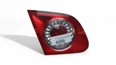 Second-hand car spare part INTERIOR LEFT TAILGATE LIGHT for VOLKSWAGEN PASSAT BERLINA (3C2)  OEM IAM references 3C5945093E  