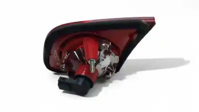 Second-hand car spare part interior left tailgate light for volkswagen passat berlina (3c2) highline oem iam references 3c5945093e  