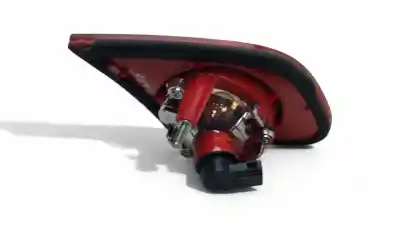 Автозапчастина б/у ВНУТРІШНІЙ ЛІВИЙ ЗАДНІЙ ЛІХАР для VOLKSWAGEN PASSAT BERLINA (3C2)  Посилання на OEM IAM 3C5945094E  