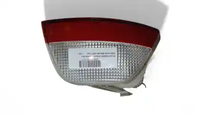 Pièce détachée automobile d'occasion  pour FORD FOCUS BERLINA (CAP)  Références OEM IAM 1419081  5M5115511AA