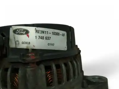 Pièce détachée automobile d'occasion  pour FORD FOCUS BERLINA (CAP)  Références OEM IAM 3M5T10300AG 1708472 1543764