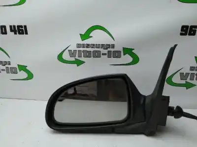 Recambio de automóvil de segunda mano de RETROVISOR IZQUIERDO para HYUNDAI ACCENT (LC) GT referencias OEM IAM 8761025780  