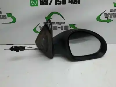 Автозапчасти б/у задний вид справа за seat leon (1m1) 1.6 ссылки oem iam 6164099  