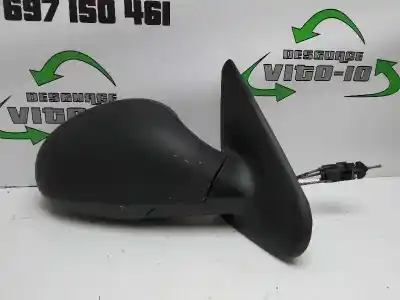 Recambio de automóvil de segunda mano de RETROVISOR DERECHO para SEAT LEON (1M1) 1.6 referencias OEM IAM 6164099  
