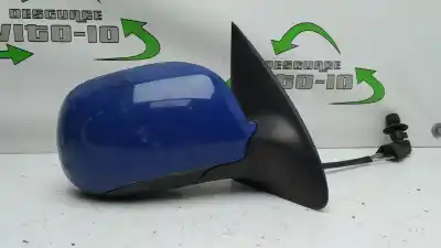 Автозапчастина б/у правий задний огляд для skoda fabia (6y2/6y3) comfort посилання на oem iam   