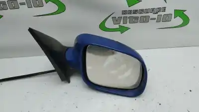 Автозапчастина б/у правий задний огляд для skoda fabia (6y2/6y3) comfort посилання на oem iam   