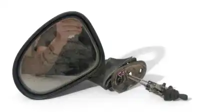 Second-hand car spare part Left Rearview Mirror for DAEWOO MATIZ CD OEM IAM references   