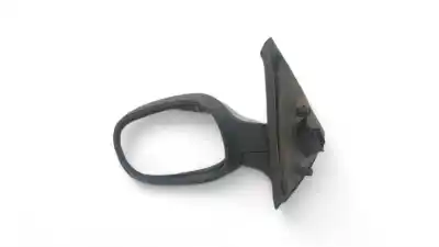 Second-hand car spare part left rearview mirror for renault clio ii fase ii (b/cb0) societe generique oem iam references   