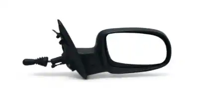 Автозапчасти б/у левое зеркало за opel corsa c (x01) 1.0 (f08, f68) ссылки oem iam 065022r2  