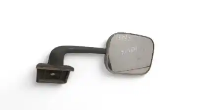Peça sobressalente para automóvel em segunda mão Espelho Retrovisor Esquerdo por CITROEN C15 D Referências OEM IAM   