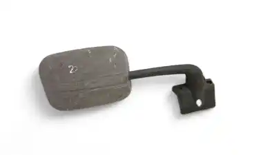 Peça sobressalente para automóvel em segunda mão espelho retrovisor esquerdo por citroen c15 d referências oem iam   