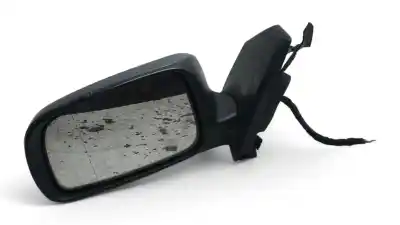 Pezzo di ricambio per auto di seconda mano specchio sinistro per toyota corolla (e12) 2.0 d-4d linea sol berlina riferimenti oem iam   