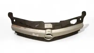 Pièce détachée automobile d'occasion GRILLE AVANT pour OPEL ASTRA GTC  Références OEM IAM 13157585  