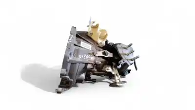 Second-hand car spare part gearbox for ford puma hybrid st-line 125 cv / 92 kw oem iam references l1tr7002afc  