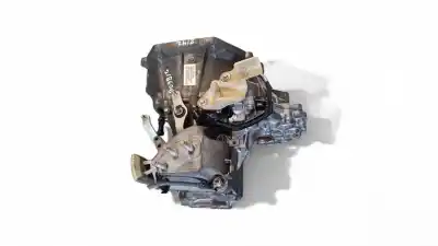 Second-hand car spare part gearbox for ford puma hybrid st-line 125 cv / 92 kw oem iam references l1tr7002afc  