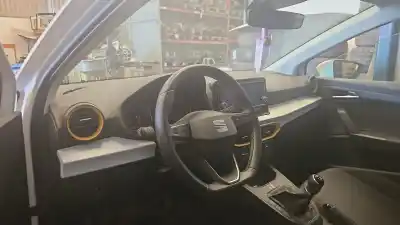 Автозапчастина б/у ПРАВИЛЬНИЙ НАТІР для SEAT IBIZA (KJ1)  Посилання на OEM IAM 5G0857552DC  