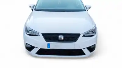 Second-hand car spare part FRONT BUMPER REINFORCEMENT for SEAT IBIZA (KJ1)  OEM IAM references 6F0807109H  