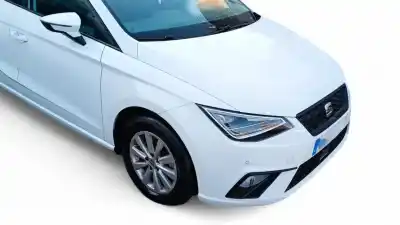 Peça sobressalente para automóvel em segunda mão CAPOT por SEAT IBIZA (KJ1)  Referências OEM IAM 6F0823031D  
