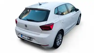 Pièce détachée automobile d'occasion PLAGE ARRIÈRE pour SEAT IBIZA (KJ1)  Références OEM IAM 6F0867769D6E8  