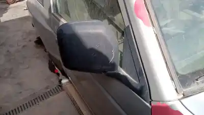Peça sobressalente para automóvel em segunda mão ESPELHO RETROVISOR DIREITO por MITSUBISHI MONTERO (V60/V70)  Referências OEM IAM   
