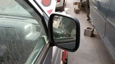 Автозапчасти б/у задний вид справа за mitsubishi montero (v60/v70) 2.5 tdi sahel ссылки oem iam   