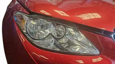Автозапчасти б/у  за SEAT IBIZA (KJ1)  ссылки OEM IAM 6J1941006D  