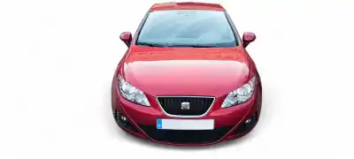 Second-hand car spare part FRONT BUMPER REINFORCEMENT for SEAT IBIZA (KJ1)  OEM IAM references 6J0807109  