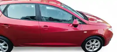 Автозапчасти б/у  за SEAT IBIZA (KJ1)  ссылки OEM IAM 5N1837016C  