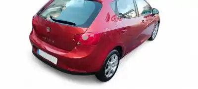 Автозапчастина б/у ПРАВИЙ ЗАДНІЙ АМОРТИЗАТОР для SEAT IBIZA (KJ1)  Посилання на OEM IAM 6R0513025E  