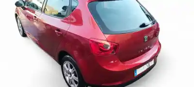 Автозапчасти б/у  за SEAT IBIZA (KJ1)  ссылки OEM IAM 6R0513025E  