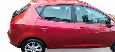 Gebrauchtes Autoersatzteil TÜRSCHLOSS HINTEN RECHTS zum SEAT IBIZA (KJ1)  OEM-IAM-Referenzen 6J0839016A  