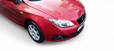Peça sobressalente para automóvel em segunda mão CAPOT por SEAT IBIZA (KJ1)  Referências OEM IAM 6J0823031  