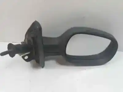 Автозапчасти б/у ЗАДНИЙ ВИД СПРАВА за RENAULT MEGANE I SCENIC (JA0) 2.0 Alize ссылки OEM IAM 7700841656  