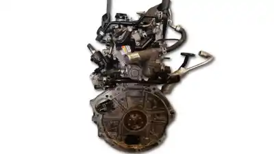 Peça sobressalente para automóvel em segunda mão motor completo por kia stonic (ybcuv) concept referências oem iam 23aq104p00  g3lc