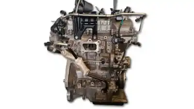Peça sobressalente para automóvel em segunda mão motor completo por kia stonic (ybcuv) concept referências oem iam 23aq104p00  g3lc